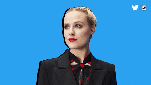 Comic Con Westworld Season 3 GIF by Twitter