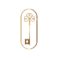 ClavisRealEstateGroup skeleton key clavis Sticker