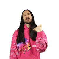 Call Me Dancing Sticker by Ultra Records