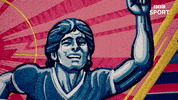 world cup fifa GIF by BBC