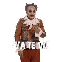 Ganador Nivel Dios Sticker by Alicorp Perú