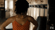 snowfallfx fx smh stressed embarrassed GIF