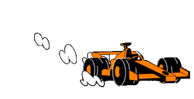 F1 Racing Speed Sticker by Google