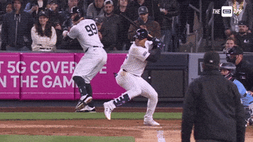 Happy Lets Go GIF by YES Network