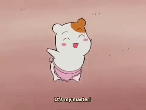 ebichu GIF