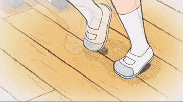 Kyoto Animation Matsuri GIF