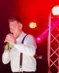 Carnaval Dop GIF by de Wannebiezz