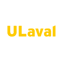 University Ulaval Sticker by Université Laval