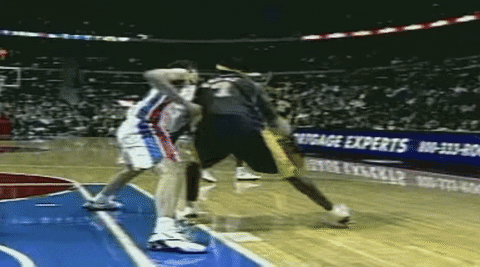 ben wallace GIF