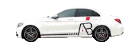 Amg Buttner Sticker by AB Lifestyle