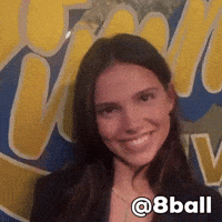 Nikki Obsession GIF