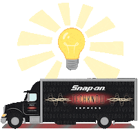 tech learn Sticker by Snap-on Tools