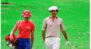 chevy chase 80s GIF