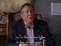 season 2 netflix GIF by Gilmore Girls 