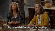 Fox GIF by Last Man Standing