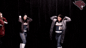 Softball GIF by CUCougars