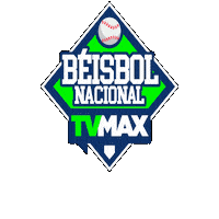 Beis Tvmax Sticker by Televisora Nacional S.A.