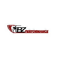Car Tuning Sticker by BZ Performance GbR