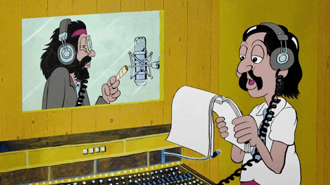 Cheech And Chong Smoke GIF by Cheech & Chong’s Last Movie