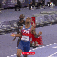 Olympic Games Sport GIF by NBC Olympics