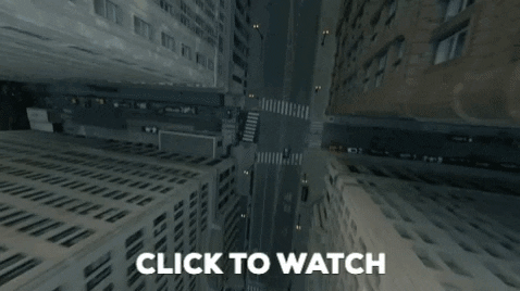 Chicago Drone GIF by AirVuz