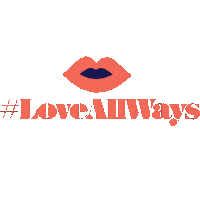 Lips Love Sticker by Power Mac Center