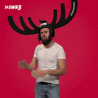 Well Done Wow GIF by SWR3