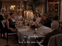 season 5 netflix GIF by Gilmore Girls 