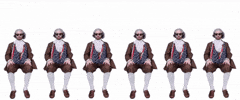 Standing Ovation Applause GIF