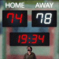 74 Home GIF