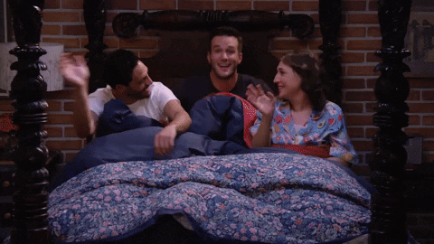 GIF by Call Me Kat