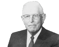 Founder Sticker by FarmHouse Fraternity