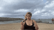 Puerto Rico Sunglasses GIF