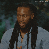 Thecw GIF by FBOY Island