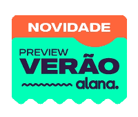 Preview Sticker by Lojas Alana