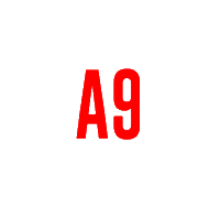 Ari A9 Sticker by arigooll