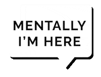 Black And White Travel Sticker