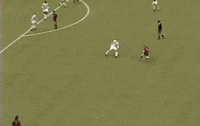 Hassler GIF by AS Roma