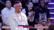 Mtv Vh1 GIF by Nick Cannon Presents: Wild ‘N Out