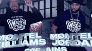 Mtv Vh1 GIF by Nick Cannon Presents: Wild ‘N Out