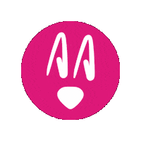 Aperrarte aperrarte Sticker