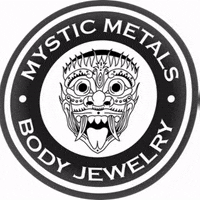 mysticmetal mystic GIF
