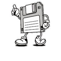 Dj Km Sticker by sugarbitz and friends