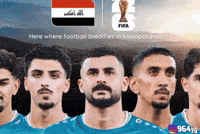Iraq GIF