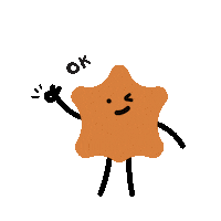 PeccaLeather okpecca Sticker