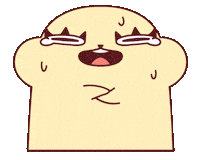 Face Love Sticker by Nattan_Universe