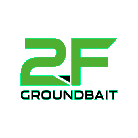 2F Sticker by Spadafishing