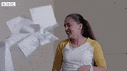 yas yes GIF by CBBC