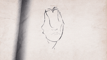 Numb GIF by The Used