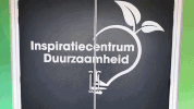 inspiratiecentrum duurzaamheid GIF by Technische Unie